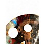Used MEINL 16in Classics Custom Trash Crash Cymbal