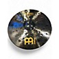 Used MEINL 20in CLASSICS CUSTOM DARK CRASH Cymbal thumbnail