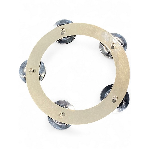 Used MEINL 6in CHING RING Cymbal