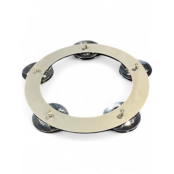 Used MEINL 6in CHING RING Cymbal