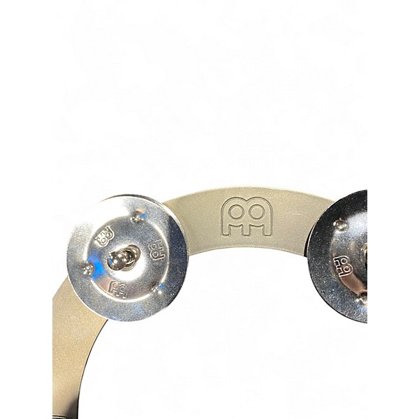 Used MEINL 6in CHING RING Cymbal