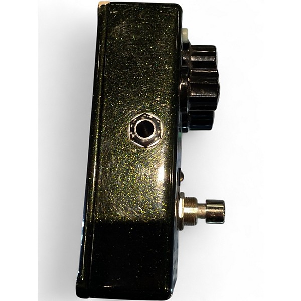 Used MXR Carbon Copy Effect Pedal