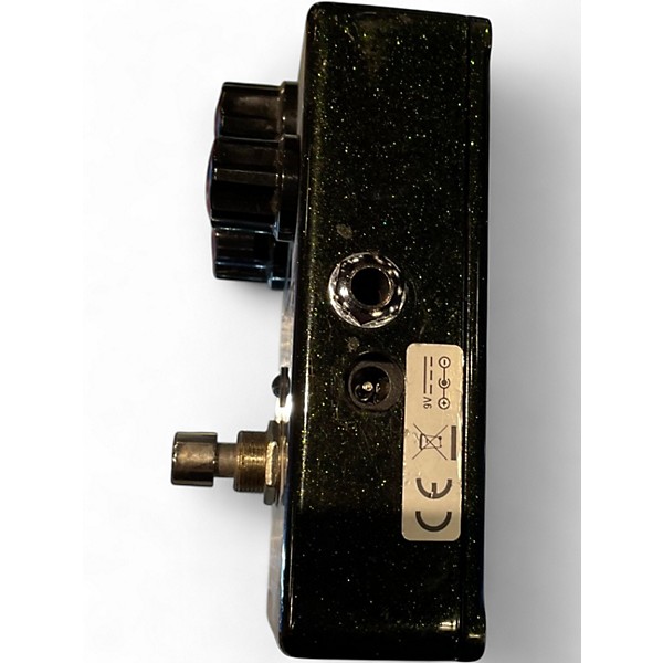 Used MXR Carbon Copy Effect Pedal