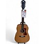 Used Guild D240E Natural Acoustic Electric Guitar thumbnail