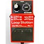 Used BOSS RC1 Loop Station Pedal thumbnail