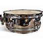 Used PDP by DW 12X4 Pacific Series Snare Chrome Drum thumbnail