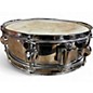 Used PDP by DW 12X4 Pacific Series Snare Chrome Drum