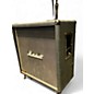 Used Marshall JCM 800 1960 LEAD 4X12 Guitar Cabinet thumbnail