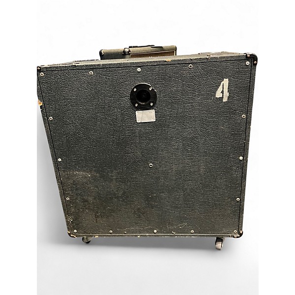 Used Marshall JCM 800 1960 LEAD 4X12 Guitar Cabinet