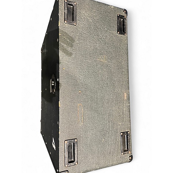 Used Marshall JCM 800 1960 LEAD 4X12 Guitar Cabinet