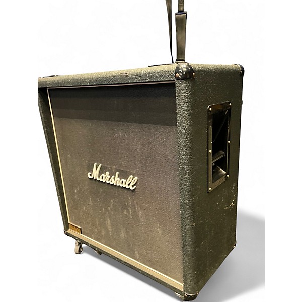 Used Marshall JCM 800 1960 LEAD 4X12 Guitar Cabinet