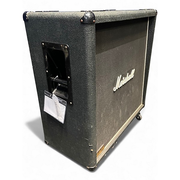 Used Marshall JCM 800 1960 LEAD 4X12 Guitar Cabinet