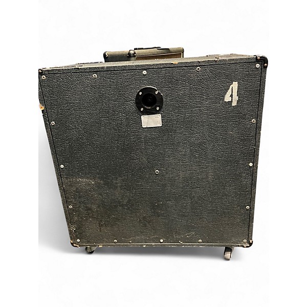 Used Marshall JCM 800 1960 LEAD 4X12 Guitar Cabinet