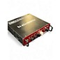 Used TC Electronic BH250 250W Bass Amp Head