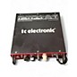 Used TC Electronic BH250 250W Bass Amp Head