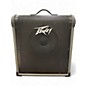 Used Peavey MAX 100 Bass Combo Amp thumbnail