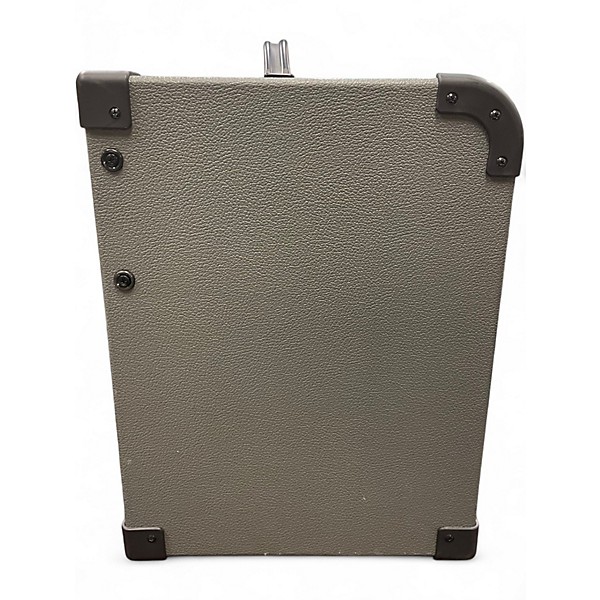 Used Peavey MAX 100 Bass Combo Amp