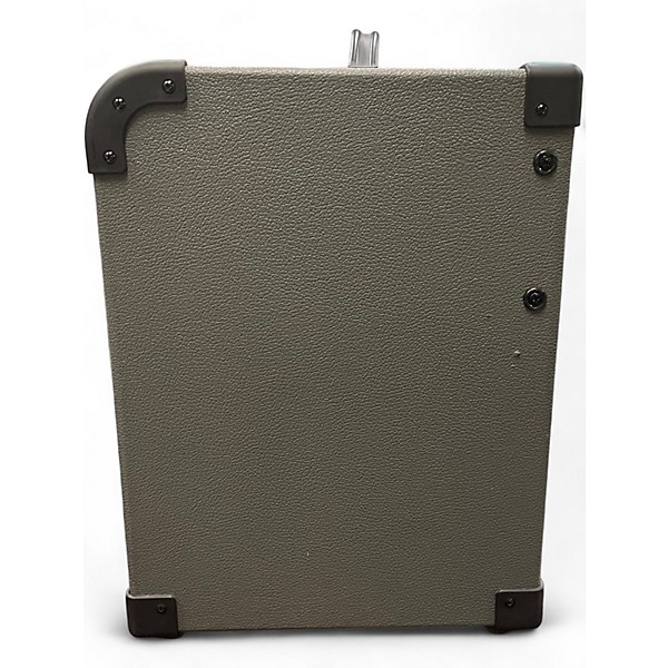 Used Peavey MAX 100 Bass Combo Amp