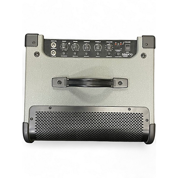 Used Peavey MAX 100 Bass Combo Amp