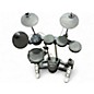 Used Simmons SD Xpress 2 Electric Drum Set thumbnail