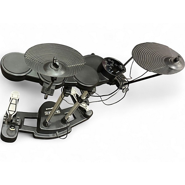 Used Simmons SD Xpress 2 Electric Drum Set