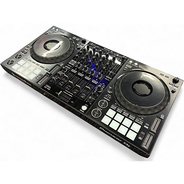 Used Pioneer DJ DDJ1000 DJ Controller