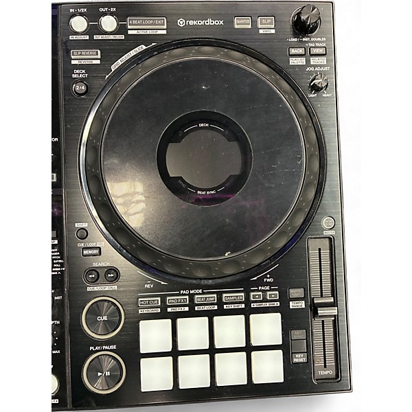 Used Pioneer DJ DDJ1000 DJ Controller