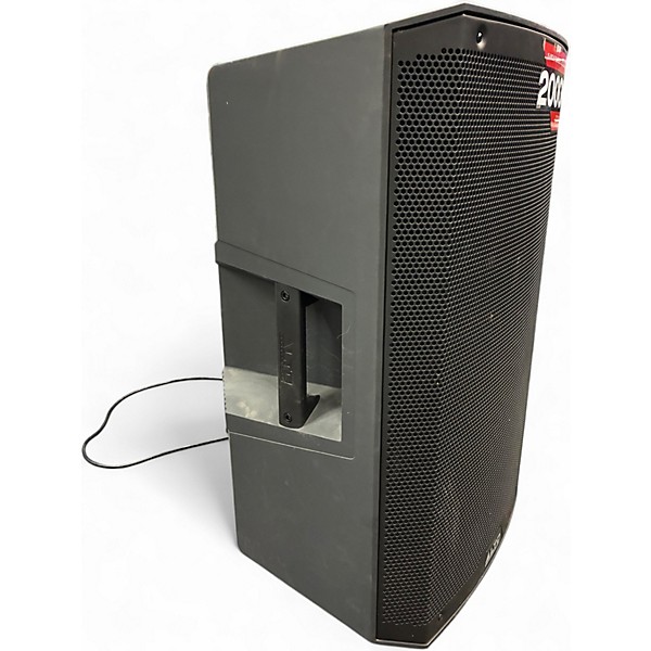 Used Alto TS315 Powered Speaker
