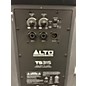 Used Alto TS315 Powered Speaker