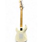 Used Charvel Pro Mod San Dimas HH HT WHITE Solid Body Electric Guitar