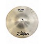Used Zildjian 8in A Series Splash Cymbal thumbnail