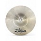 Used Zildjian 8in A Series Splash Cymbal