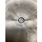 Used Zildjian 8in A Series Splash Cymbal