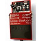 Used BOSS RC3 Loop Station Pedal thumbnail