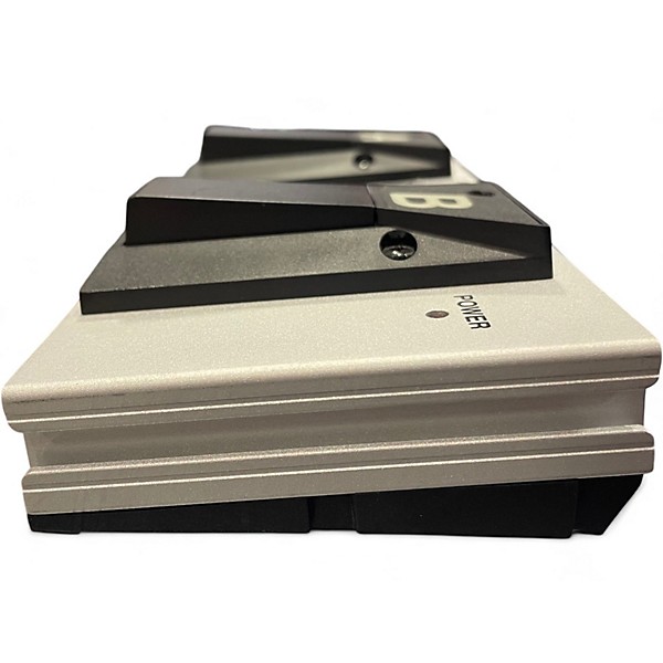 Used BOSS FS6 Dual Footswitch Sustain Pedal