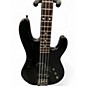 Used Charvel SOCAL PRO MOD PJ iv Black Electric Bass Guitar