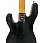Used Charvel SOCAL PRO MOD PJ iv Black Electric Bass Guitar
