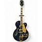 Used Gretsch Guitars G5427TG MIDNIGHT SAPPHIRE Hollow Body Electric Guitar thumbnail