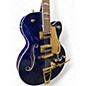 Used Gretsch Guitars G5427TG MIDNIGHT SAPPHIRE Hollow Body Electric Guitar