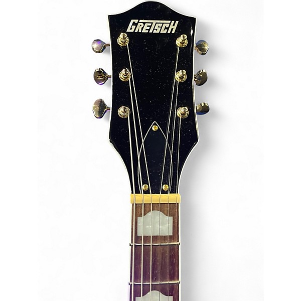 Used Gretsch Guitars G5427TG MIDNIGHT SAPPHIRE Hollow Body Electric Guitar