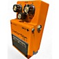 Used BOSS DS1 Distortion Effect Pedal