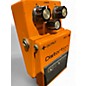 Used BOSS DS1 Distortion Effect Pedal