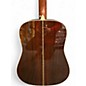 Used Martin D28 Natural Acoustic Guitar