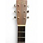 Used Martin D28 Natural Acoustic Guitar