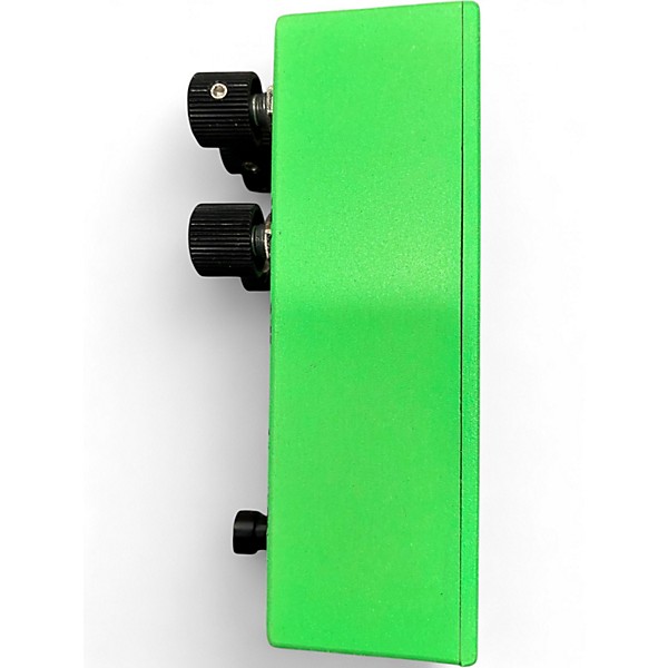 Used This Heavy Earth Fleshrot V1 Effect Pedal