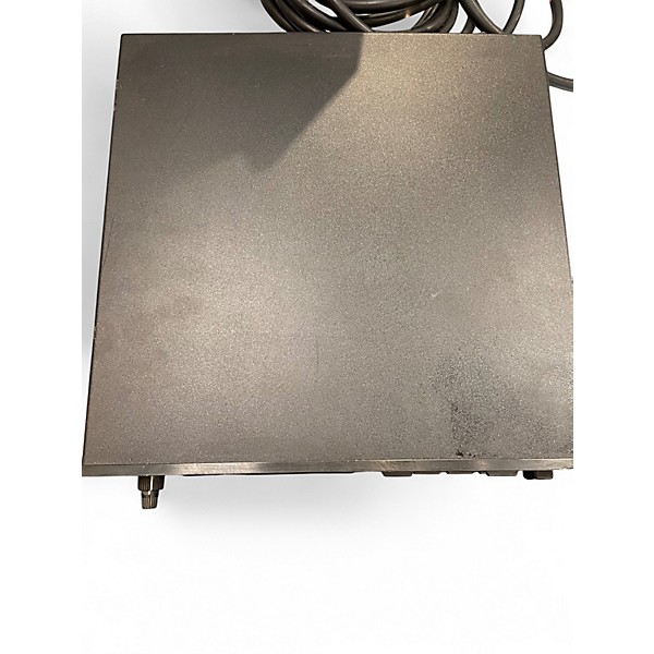 Used BOSS SE50 Stereo Effects Processor Multi Effects Processor