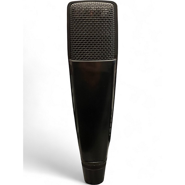 Used Sennheiser MD421 Dynamic Microphone