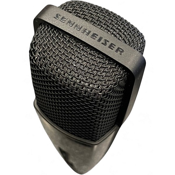 Used Sennheiser MD421 Dynamic Microphone