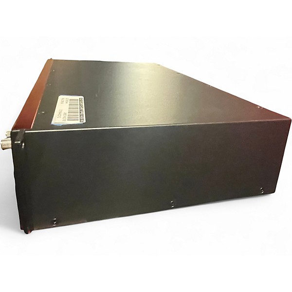 Used Focusrite Clarett 8PreX Audio Interface