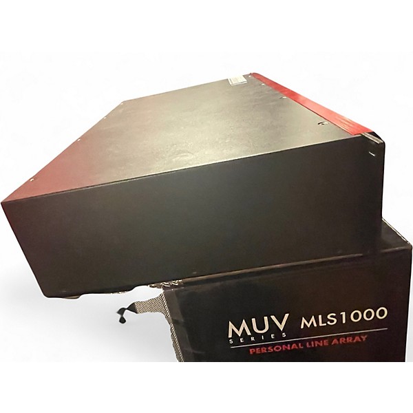 Used Focusrite Clarett 8PreX Audio Interface